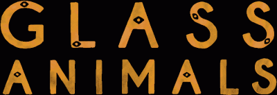 logo Glass Animals